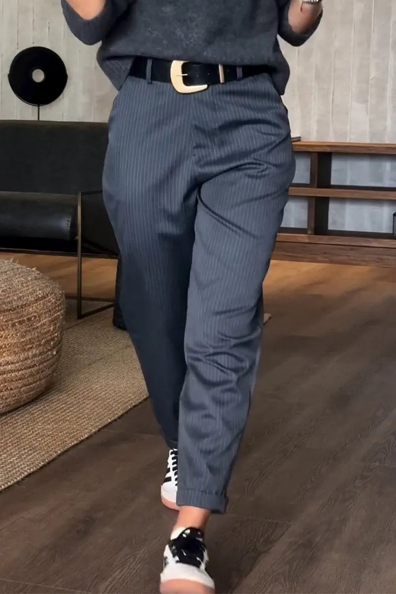 MATHILDA™ SlimFit Comfort Pants – Vel Wear